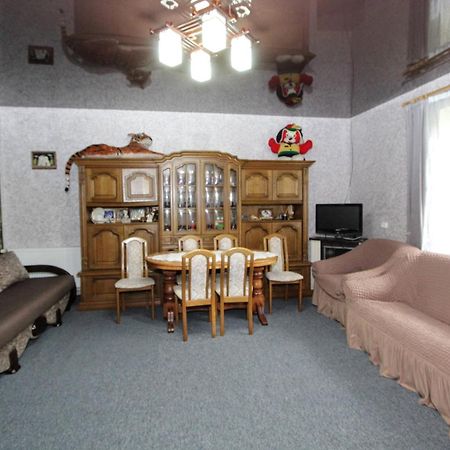 Котедж "Явірник" Tatariv Bagian luar foto