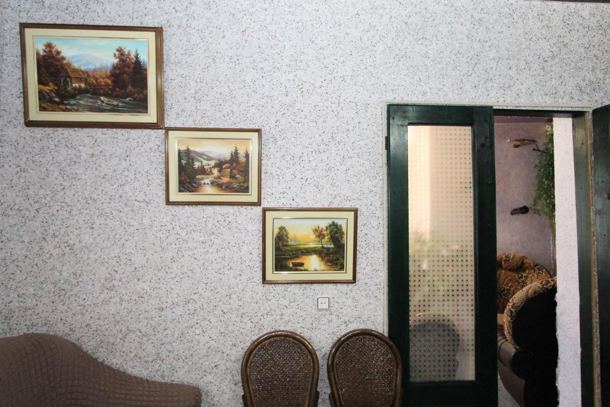 Котедж "Явірник" Tatariv Bagian luar foto